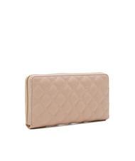 GUESS GIULLY Organizer-Geldb&ouml;rse Aprikosencreme - Brieftaschen Damen - 3