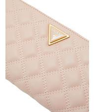 GUESS GIULLY Organizer-Geldb&ouml;rse Aprikosencreme - Brieftaschen Damen - 4