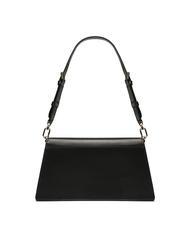FURLA ZOE Rahmentasche mit Kette Schwarz - Damentaschen - 3