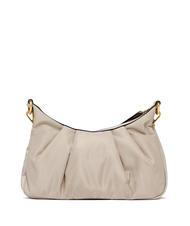 GIANNI CHIARINI BONNIE Ledertasche mit Kettengriff Dampf - Damentaschen - 4