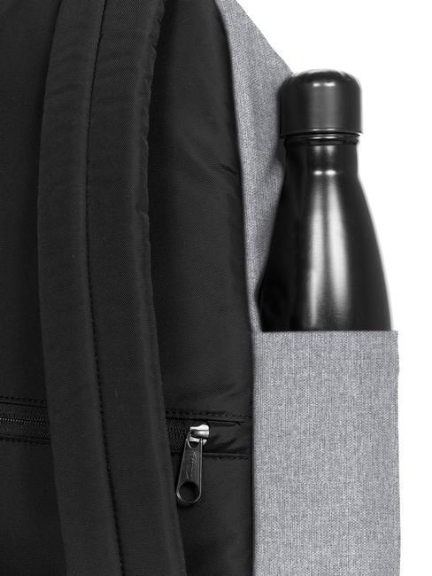 PADDED DAY PAK'R 14" Laptop-Rucksack sonntaggrau - Rucksäcke für Schule &amp; Freizeit