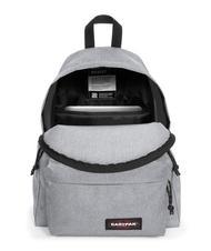 EASTPAK PADDED DAY PAK'R 14" Laptop-Rucksack sonntaggrau - Rucksäcke für Schule &amp; Freizeit - 4