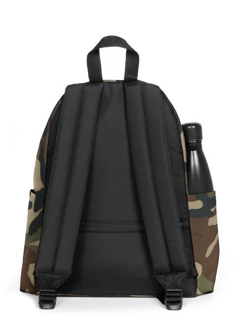 PADDED DAY PAK'R 14" Laptop-Rucksack Tarnung - Rucks&auml;cke f&uuml;r Schule &amp; Freizeit