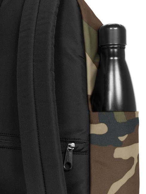 PADDED DAY PAK'R 14" Laptop-Rucksack Tarnung - Rucks&auml;cke f&uuml;r Schule &amp; Freizeit