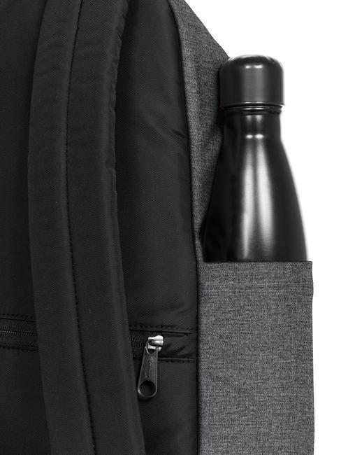 PADDED DAY PAK'R 14" Laptop-Rucksack SchwarzDenim - Rucksäcke für Schule &amp; Freizeit