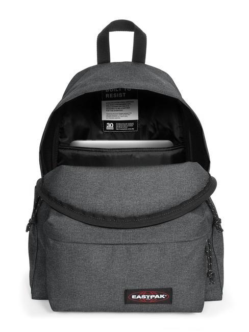 PADDED DAY PAK'R 14" Laptop-Rucksack SchwarzDenim - Rucksäcke für Schule &amp; Freizeit