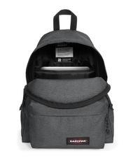 EASTPAK PADDED DAY PAK'R 14" Laptop-Rucksack SchwarzDenim - Rucksäcke für Schule &amp; Freizeit - 4