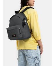 EASTPAK PADDED DAY PAK'R 14" Laptop-Rucksack SchwarzDenim - Rucksäcke für Schule &amp; Freizeit - 5