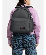 EASTPAK PADDED DAY PAK'R 14" Laptop-Rucksack SchwarzDenim - Rucksäcke für Schule &amp; Freizeit - 6