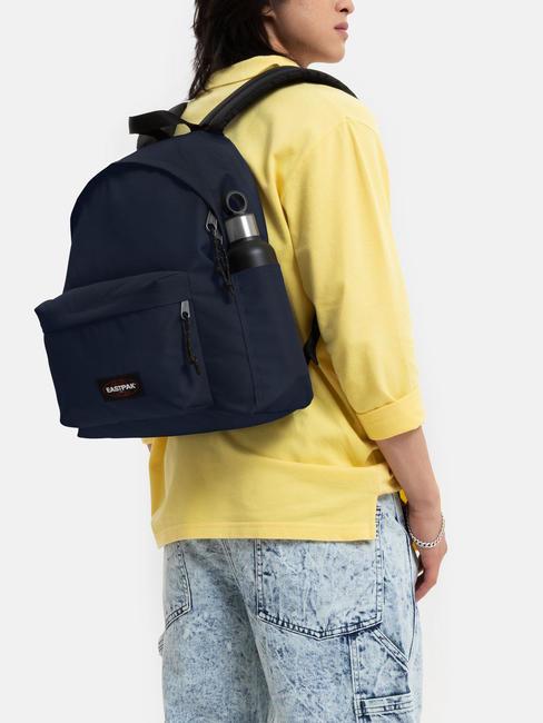 PADDED DAY PAK'R 14" Laptop-Rucksack ultramari - Rucksäcke für Schule &amp; Freizeit