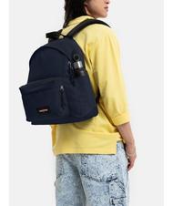 EASTPAK PADDED DAY PAK'R 14" Laptop-Rucksack ultramari - Rucksäcke für Schule &amp; Freizeit - 5