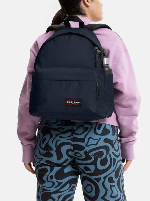 PADDED DAY PAK'R 14" Laptop-Rucksack ultramari - Rucksäcke für Schule &amp; Freizeit