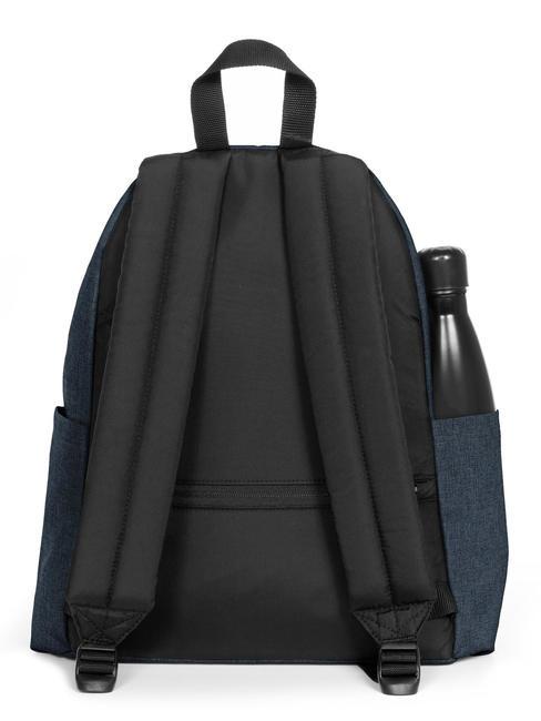 PADDED DAY PAK'R 14" Laptop-Rucksack dreifach denim - Rucksäcke für Schule &amp; Freizeit