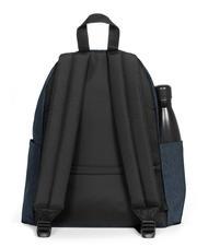 EASTPAK PADDED DAY PAK'R 14" Laptop-Rucksack dreifach denim - Rucksäcke für Schule &amp; Freizeit - 2