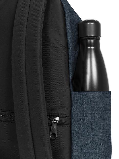 PADDED DAY PAK'R 14" Laptop-Rucksack dreifach denim - Rucksäcke für Schule &amp; Freizeit