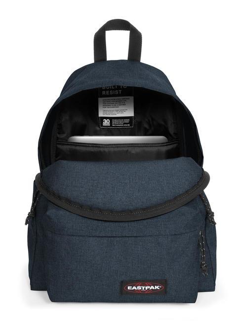 PADDED DAY PAK'R 14" Laptop-Rucksack dreifach denim - Rucksäcke für Schule &amp; Freizeit