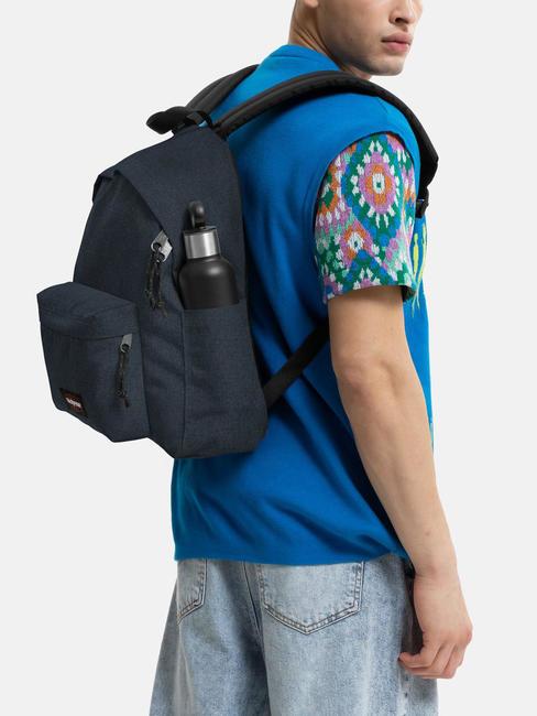 PADDED DAY PAK'R 14" Laptop-Rucksack dreifach denim - Rucksäcke für Schule &amp; Freizeit