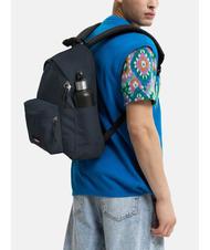 EASTPAK PADDED DAY PAK'R 14" Laptop-Rucksack dreifach denim - Rucksäcke für Schule &amp; Freizeit - 6