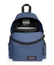 EASTPAK PADDED DAY PAK'R 14" Laptop-Rucksack Pulverpilot - Rucksäcke für Schule &amp; Freizeit - 4