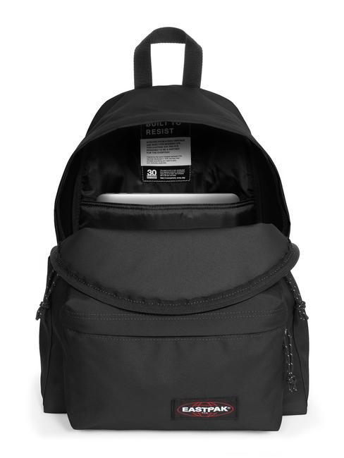 PADDED DAY PAK'R 14" Laptop-Rucksack SCHWARZ - Rucksäcke für Schule &amp; Freizeit