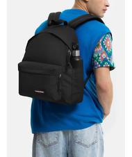 EASTPAK PADDED DAY PAK'R 14" Laptop-Rucksack SCHWARZ - Rucksäcke für Schule &amp; Freizeit - 6