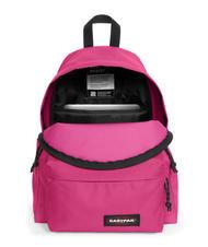 EASTPAK PADDED DAY PAK'R 14" Laptop-Rucksack rosa Flucht - Rucksäcke für Schule &amp; Freizeit - 4