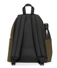 EASTPAK PADDED DAY PAK'R 14" Laptop-Rucksack Armeeoliv - Rucks&auml;cke f&uuml;r Schule &amp; Freizeit - 2