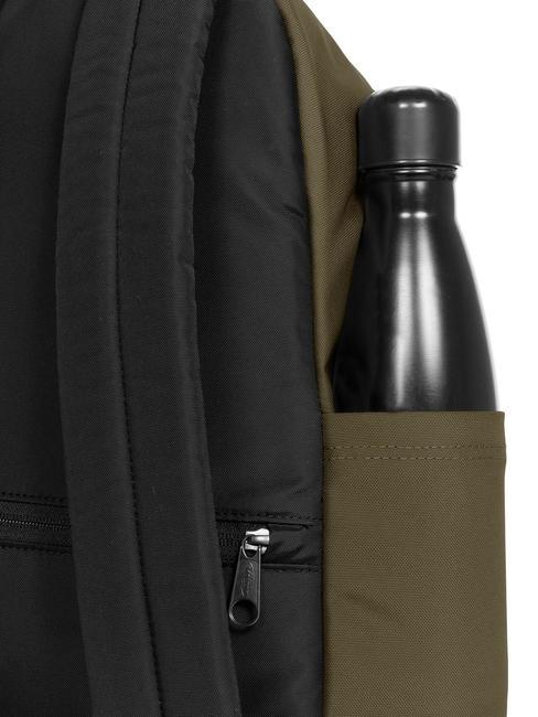 PADDED DAY PAK'R 14" Laptop-Rucksack Armeeoliv - Rucks&auml;cke f&uuml;r Schule &amp; Freizeit