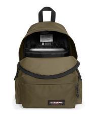 EASTPAK PADDED DAY PAK'R 14" Laptop-Rucksack Armeeoliv - Rucks&auml;cke f&uuml;r Schule &amp; Freizeit - 4