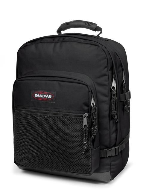 ULTIMATE 15,6" Laptop-Rucksack SCHWARZ - Rucksäcke für Schule &amp; Freizeit