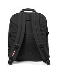 EASTPAK ULTIMATE 15,6" Laptop-Rucksack SCHWARZ - Rucksäcke für Schule &amp; Freizeit - 3