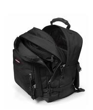 EASTPAK ULTIMATE 15,6" Laptop-Rucksack SCHWARZ - Rucksäcke für Schule &amp; Freizeit - 4