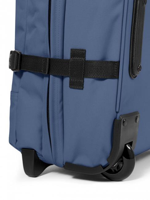 TRANVERZ L Großer Trolley Pulverpilot - Halbharte Trolleys