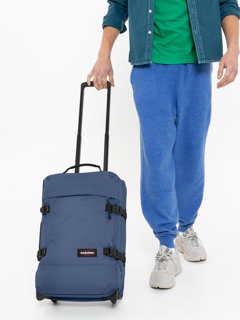 TRANVERZ S Trolley für Handgepäck Pulverpilot - Handgepäck