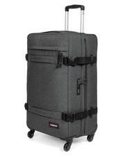 EASTPAK TRANSIT'R 4 L Trolley groß SchwarzDenim - Halbharte Trolleys - 3