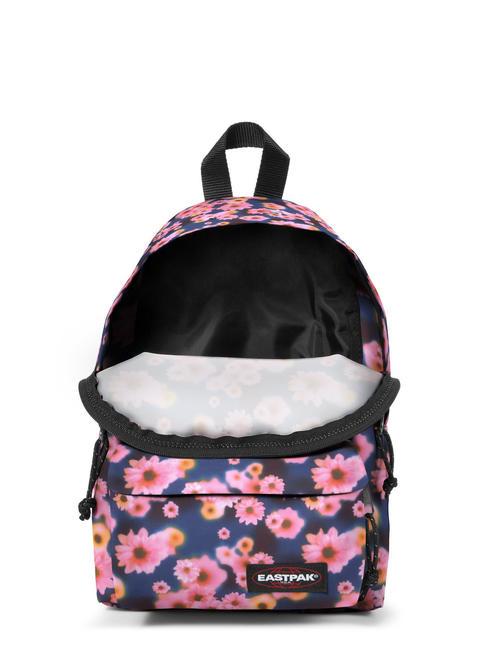 ORBIT Kleiner Rucksack weiches Marineblau - Rucks&auml;cke f&uuml;r Schule &amp; Freizeit