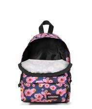 EASTPAK ORBIT Kleiner Rucksack weiches Marineblau - Rucks&auml;cke f&uuml;r Schule &amp; Freizeit - 3