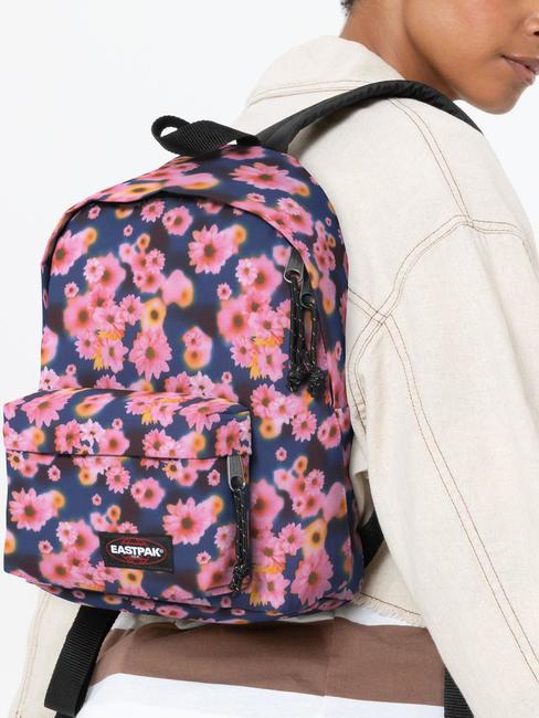 ORBIT Kleiner Rucksack weiches Marineblau - Rucks&auml;cke f&uuml;r Schule &amp; Freizeit