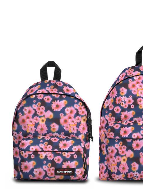 ORBIT Kleiner Rucksack weiches Marineblau - Rucks&auml;cke f&uuml;r Schule &amp; Freizeit