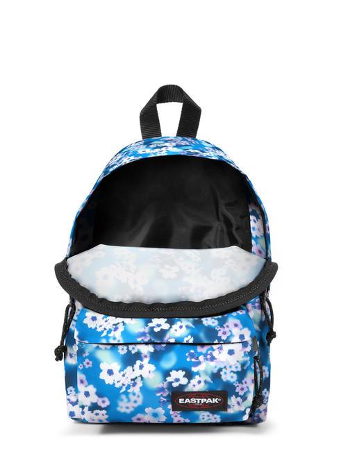 ORBIT Kleiner Rucksack sanftes Blau - Rucks&auml;cke f&uuml;r Schule &amp; Freizeit