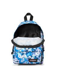 EASTPAK ORBIT Kleiner Rucksack sanftes Blau - Rucks&auml;cke f&uuml;r Schule &amp; Freizeit - 3