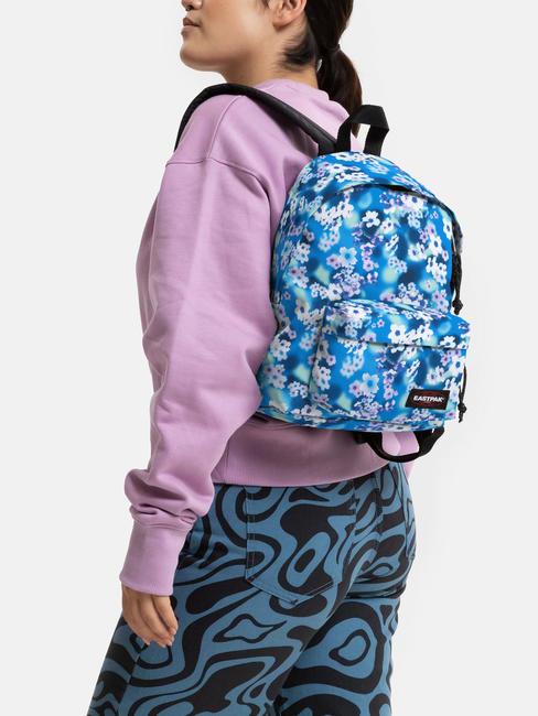 ORBIT Kleiner Rucksack sanftes Blau - Rucks&auml;cke f&uuml;r Schule &amp; Freizeit