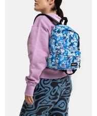 EASTPAK ORBIT Kleiner Rucksack sanftes Blau - Rucks&auml;cke f&uuml;r Schule &amp; Freizeit - 4