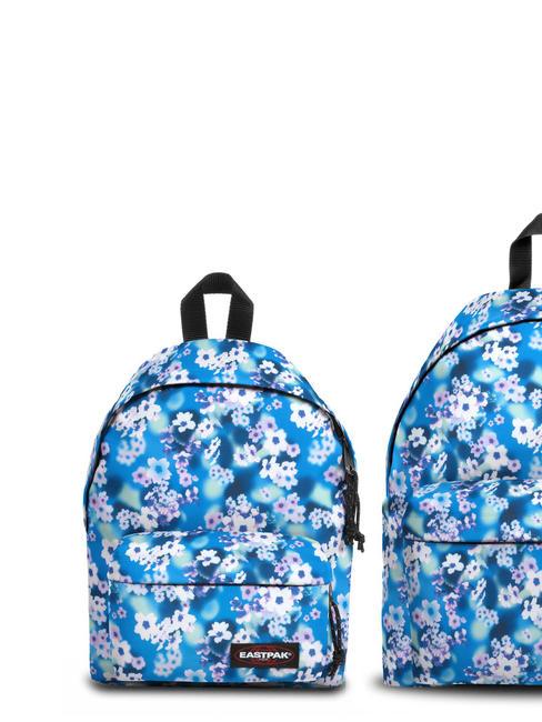 ORBIT Kleiner Rucksack sanftes Blau - Rucks&auml;cke f&uuml;r Schule &amp; Freizeit