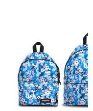 EASTPAK ORBIT Kleiner Rucksack sanftes Blau - Rucks&auml;cke f&uuml;r Schule &amp; Freizeit - 5