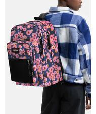 EASTPAK PINNACLE Rucksack weiches Marineblau - Rucksäcke für Schule &amp; Freizeit - 5