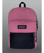 EASTPAK PINNACLE Rucksack Reflexe meta rosa - Rucks&auml;cke f&uuml;r Schule &amp; Freizeit - 2