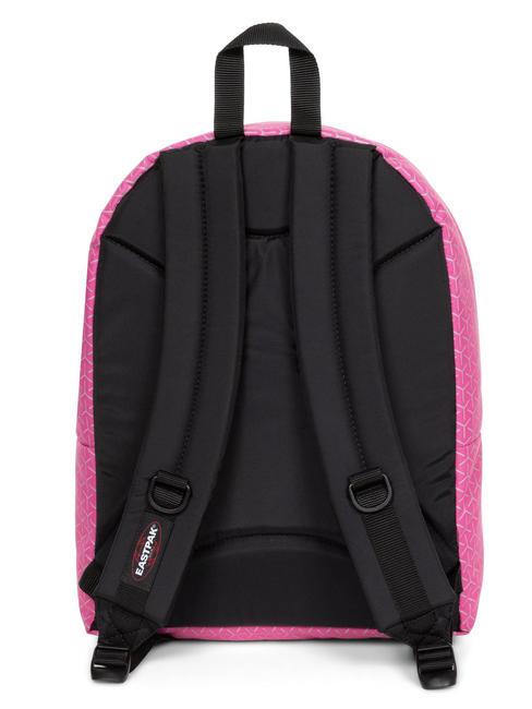 PINNACLE Rucksack Reflexe meta rosa - Rucks&auml;cke f&uuml;r Schule &amp; Freizeit