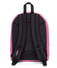 EASTPAK PINNACLE Rucksack Reflexe meta rosa - Rucks&auml;cke f&uuml;r Schule &amp; Freizeit - 3
