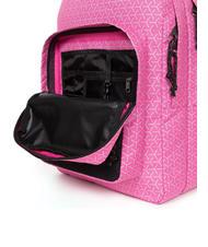 EASTPAK PINNACLE Rucksack Reflexe meta rosa - Rucks&auml;cke f&uuml;r Schule &amp; Freizeit - 5
